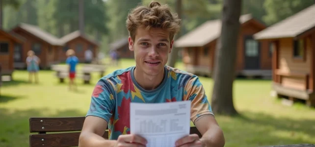 Combien gagne réellement un animateur BAFA en 2024 ? Salaire, primes et évolutions