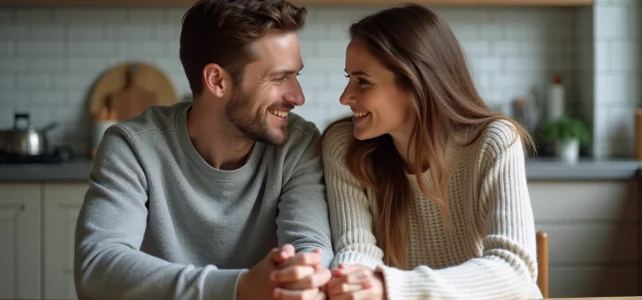 Comment gérer la colère dans le couple : stratégies pour apaiser les tensions au quotidien