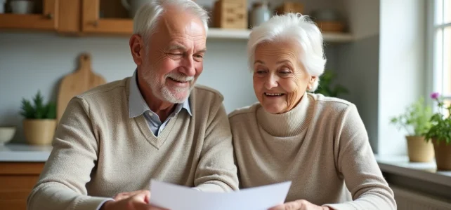 Pourquoi vendre sa maison avant 80 ans : avantages et conseils pour bien réussir