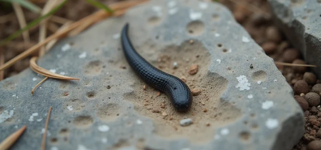 Comment reconnaître les crottes de serpent : guide visuel et conseils pratiques Comment reconnaître les crottes de serpent : guide visuel et conseils pratiques