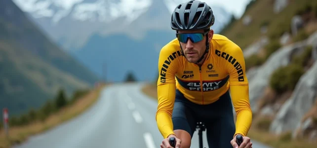 Les cyclistes vainqueurs des trois grands tours : les légendes du cyclisme mondial Les cyclistes vainqueurs des trois grands tours : les légendes du cyclisme mondial
