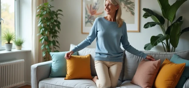 Idées et conseils pratiques pour améliorer et personnaliser votre maison facilement