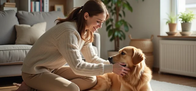 Conseils essentiels pour prendre soin de vos animaux de compagnie au quotidien