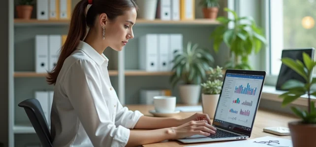 Guide complet pour utiliser tiuqyazhmizz et huflahizcisz dans l&rsquo;analyse de vos données