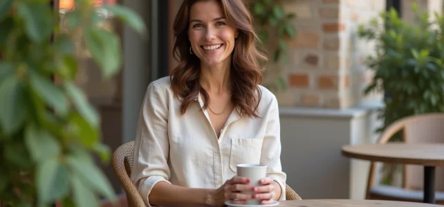 Découvrez la vie fascinante de Cassandra Troy, épouse d&rsquo;Andrew W. Walker