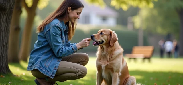 Tout savoir sur l&rsquo;éducation canine et le bien-être de votre compagnon