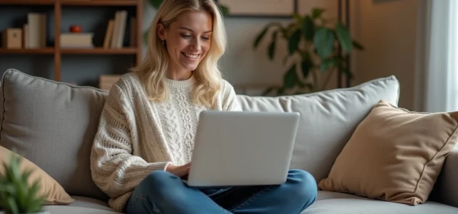 Chroniques du quotidien : réflexions et tranches de vie d&rsquo;une blogueuse attachante