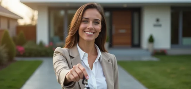 Conseils essentiels pour réussir votre projet immobilier en toute sérénité