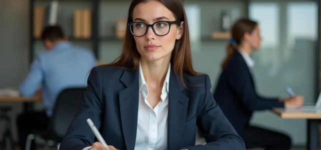 Pourquoi la formation professionnelle est essentielle pour booster votre carrière aujourd&rsquo;hui