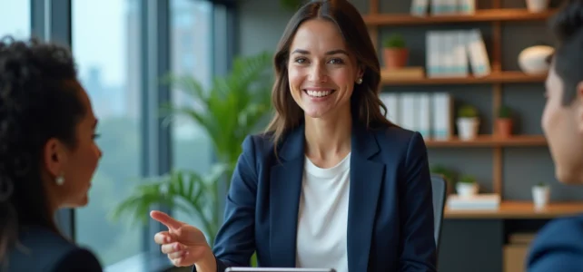 Comment booster la croissance de votre entreprise grâce à des solutions innovantes