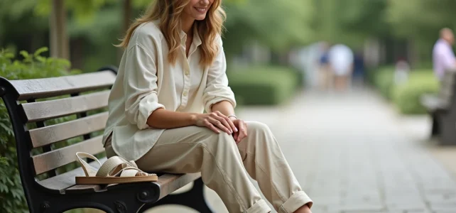 Top des meilleures alternatives aux Birkenstock pour femmes : trouvez votre style idéal