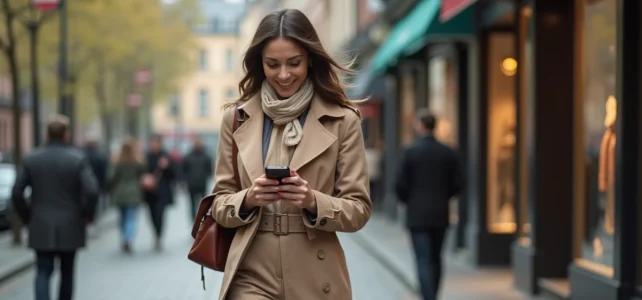 Découvrez les tendances mode incontournables de la saison pour sublimer votre style