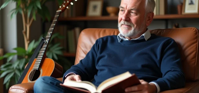 Kevin Selleck : Parcours, vie privée et secrets du fils de Tom Selleck