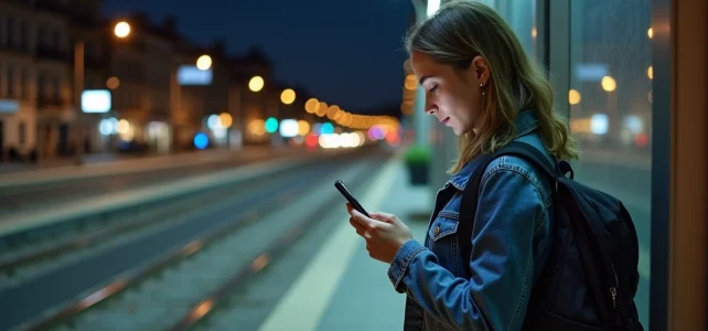 Comment se déplacer à Grenoble la nuit : solutions pour les horaires de tram décalés