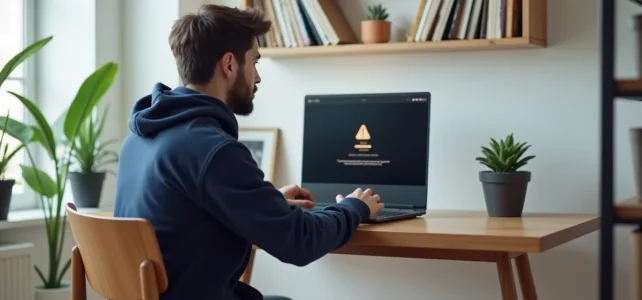 Comment résoudre un problème de connexion sur MyArkevia : conseils et solutions efficaces