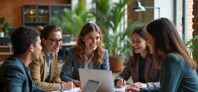 Les meilleures tendances et idées innovantes pour lancer votre business en 2024