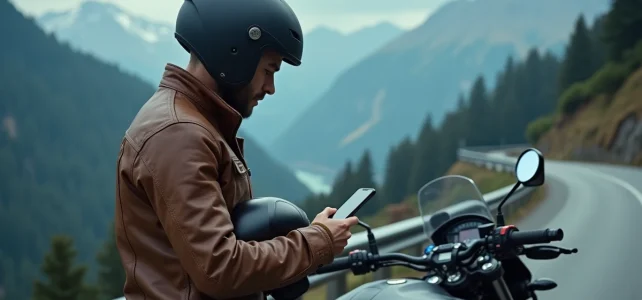 Le prix de l&rsquo;application Calimoto : faut-il choisir la version gratuite ou payante ?