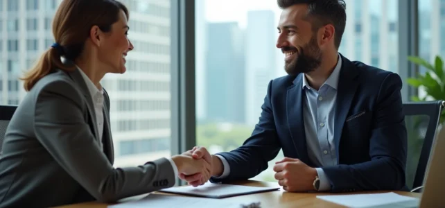 Comment trouver le meilleur conseiller immobilier pour réussir votre projet d&rsquo;achat